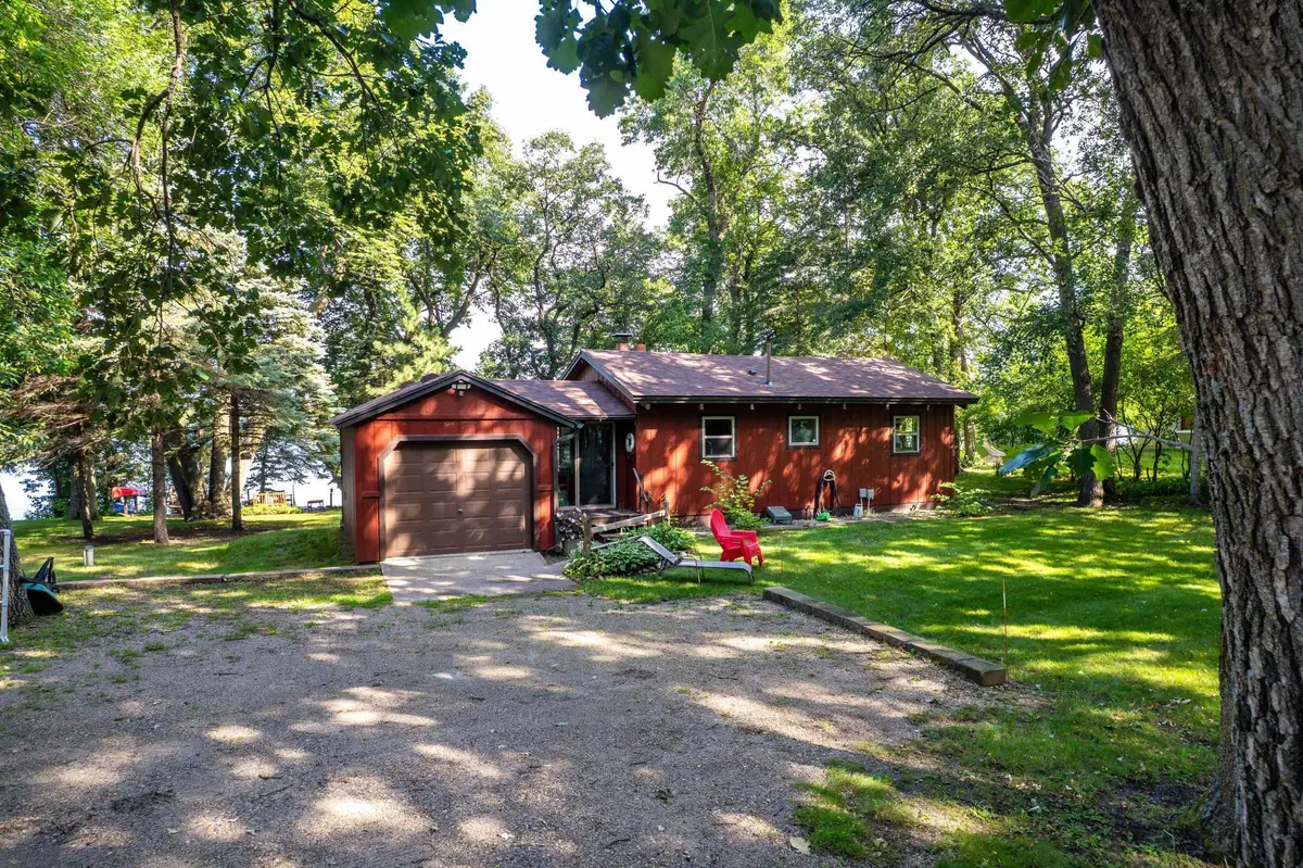 38287 Country Estate Road, Battle Lake, MN 56515 - #1