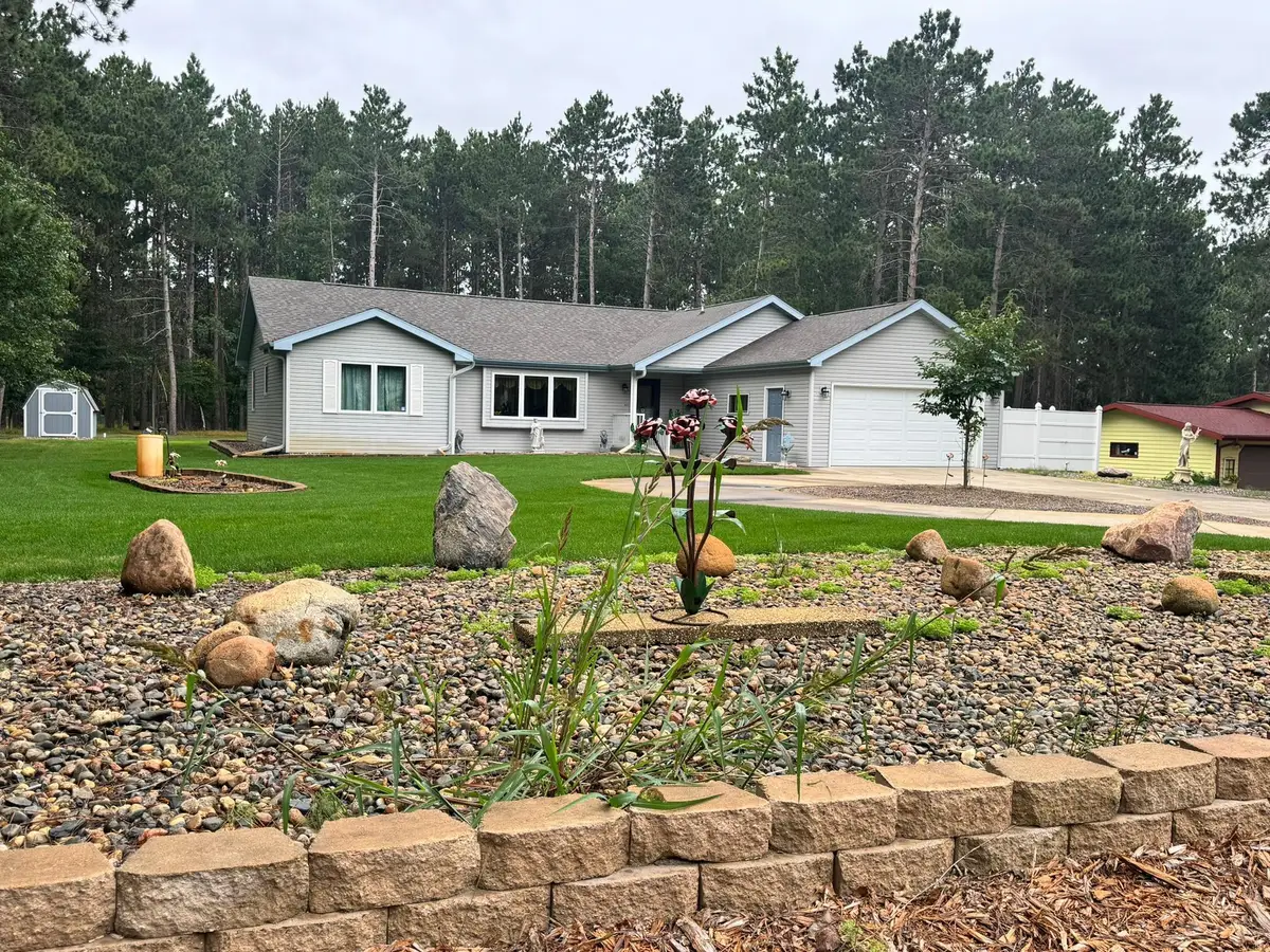 15554 Explorer Circle, Park Rapids, MN 56470 - Image #1