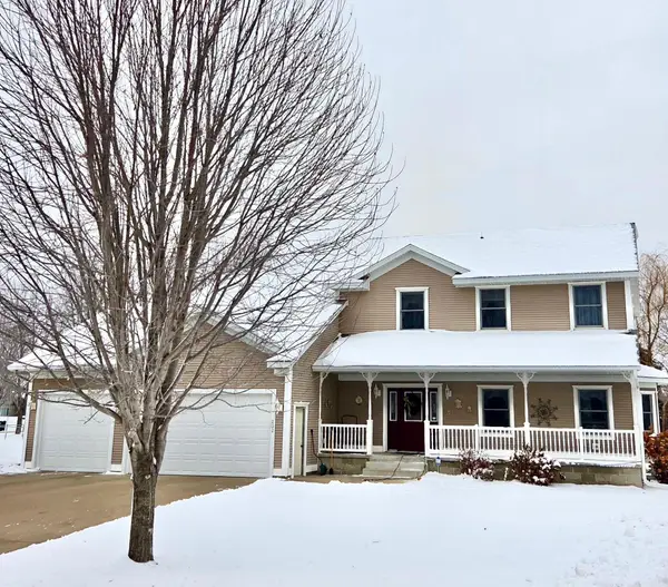 202 Park Court, Albany, MN 56307