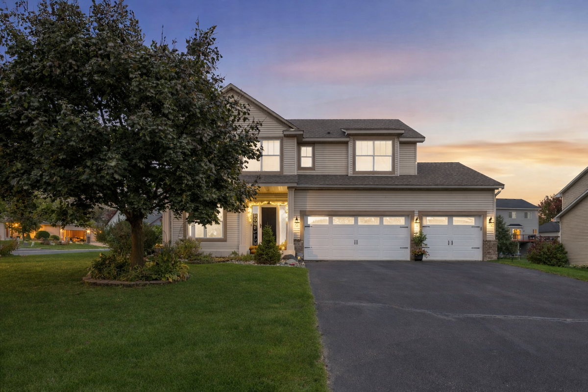 20742 Fury Court, Lakeville, MN 55044 - Image #1