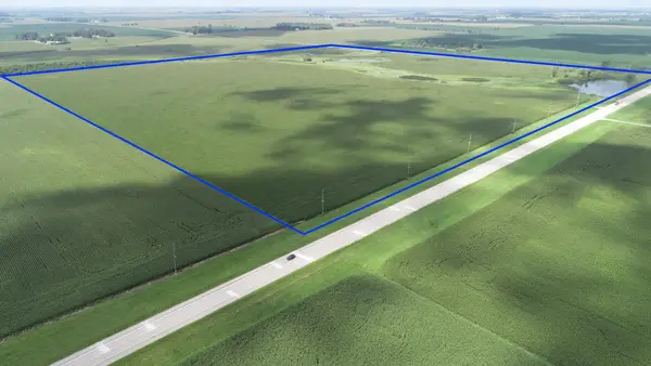 xxx Hwy 63 South, Bloomfield Twp, MN 55975