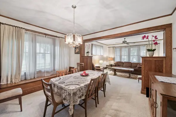 26470 Lakeland Avenue S, Webster, WI 54893