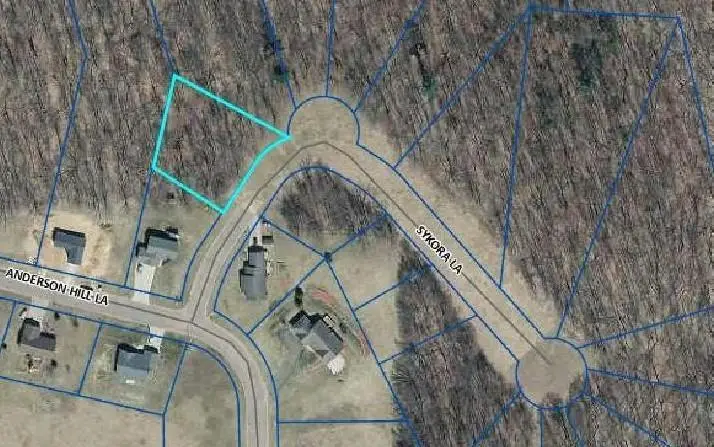 1441 Sykora Lane, Boyceville, WI 54725 - Image #2