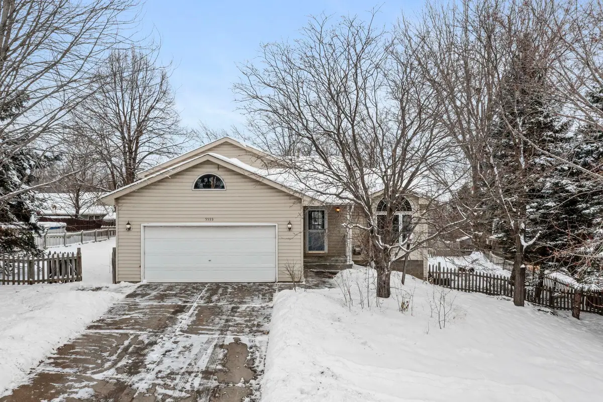 5593 Upper 183rd Street W, Farmington, MN 55024 - Image #1