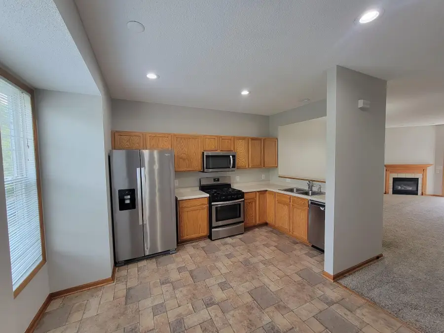 306 Heritage Trail, Circle Pines, MN 55014 - #2