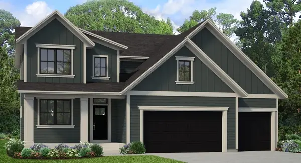 6111 Harkness Lane S, Cottage Grove, MN 55016