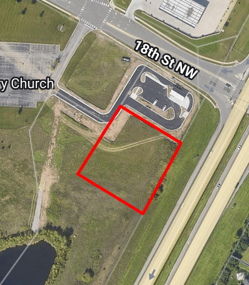 870 18th Street Nw, Sauk Rapids, MN 56379 - Image #1