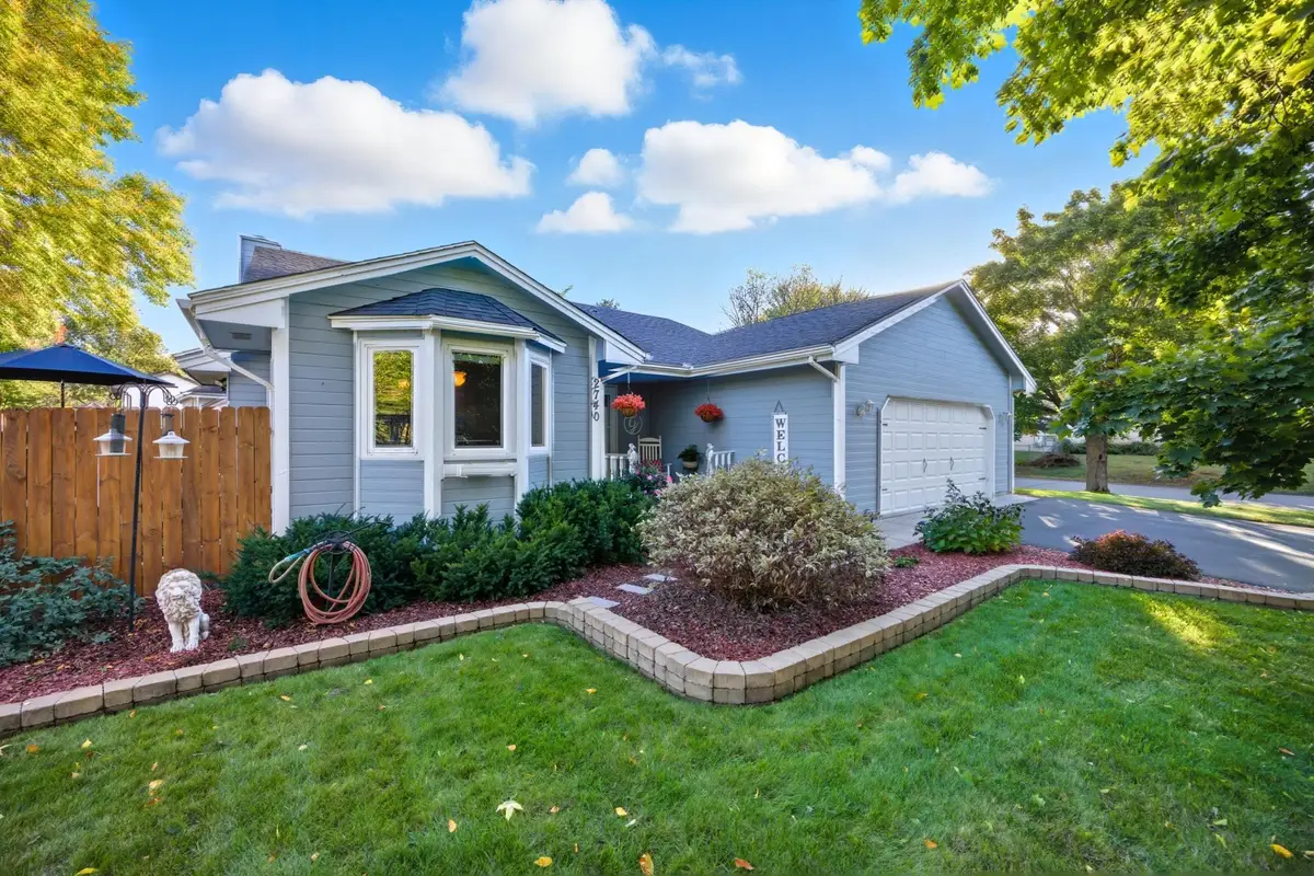 2740 132nd Lane Nw, Coon Rapids, MN 55448 - Image #1