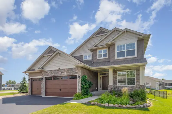 14675 77th Street Ne, Otsego, MN 55330