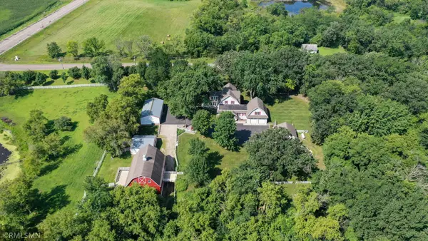 10840 Aetna Avenue Ne, Monticello Twp, MN 55362