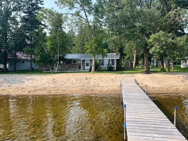 46622 Timberlane Drive, Perham, MN 56573 - Image #1