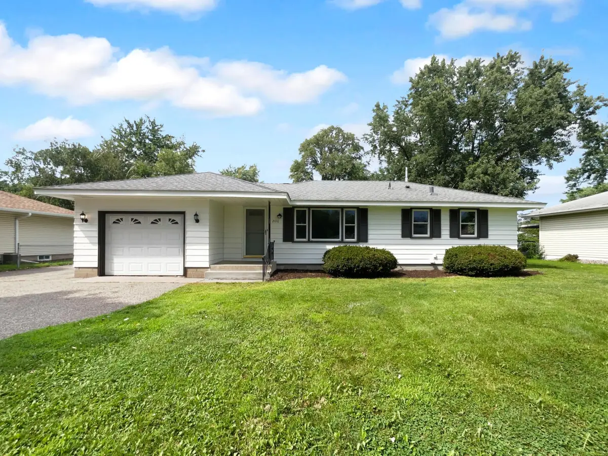 2016 Teton Trail, Brooklyn Park, MN 55444 - Image #1