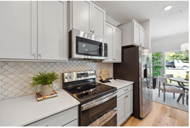 2842 Kepler Avenue Ne, Saint Michael, MN 55376 - Image #2