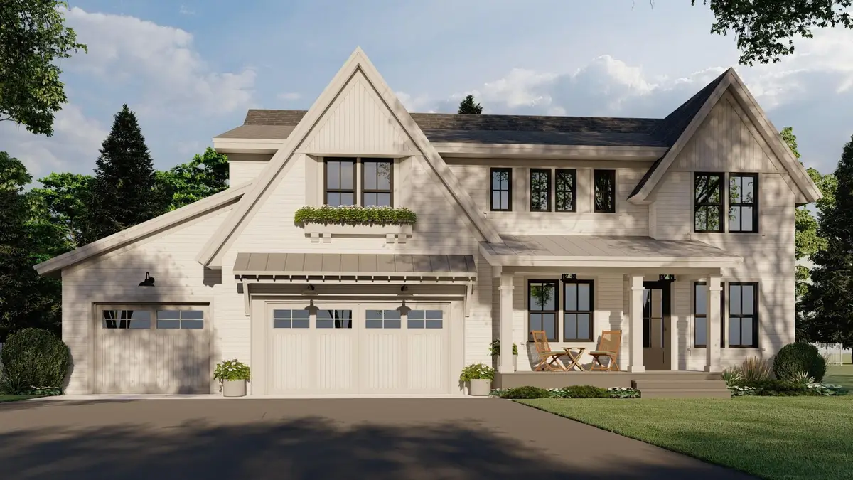 6444 Yosemite Lane, Chanhassen, MN 55331 - Image #1