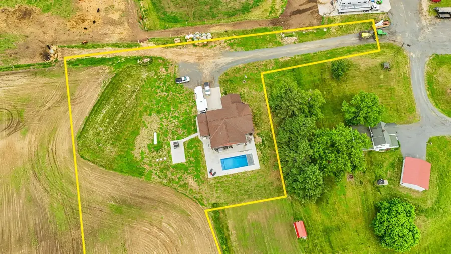 161 230th Street, Farmington, WI 54020 - Image #3