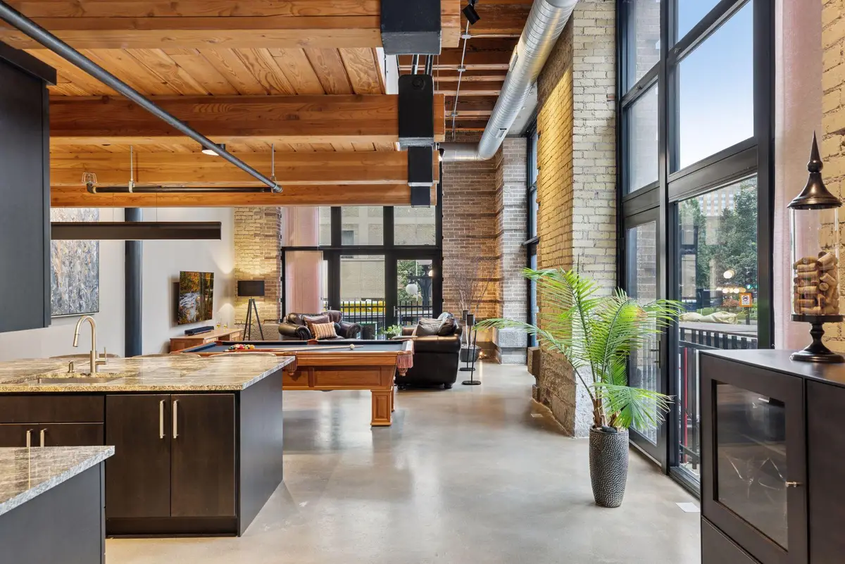 406 Wacouta Street #108, Saint Paul, MN 55101 - Image #1