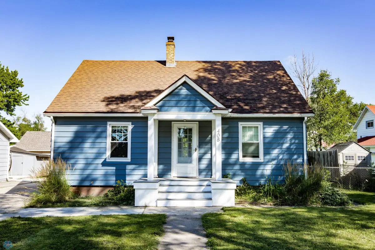 408 Joseph Street, Hawley, MN 56549 - Image #1