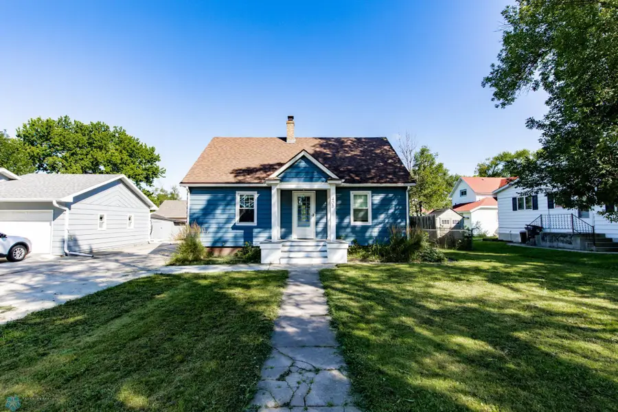 408 Joseph Street, Hawley, MN 56549 - Image #2