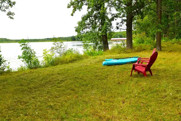 29575 Deer Lake Lane, Aitkin, MN 56431