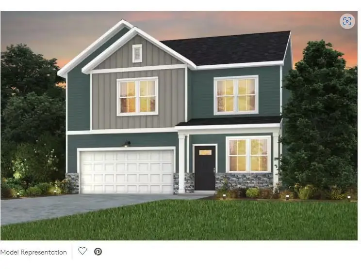 4867 Island Park Drive, Woodbury, MN 55129 - Image #1