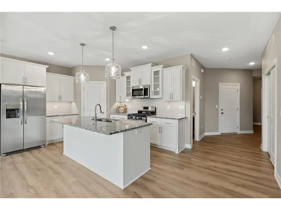 Lot 4 Woods Edge Court, Ironton, MN 56455 - #3