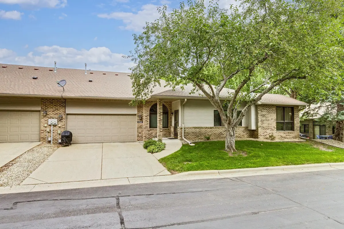 4168 Arbor Lane, Eagan, MN 55122 - Image #1