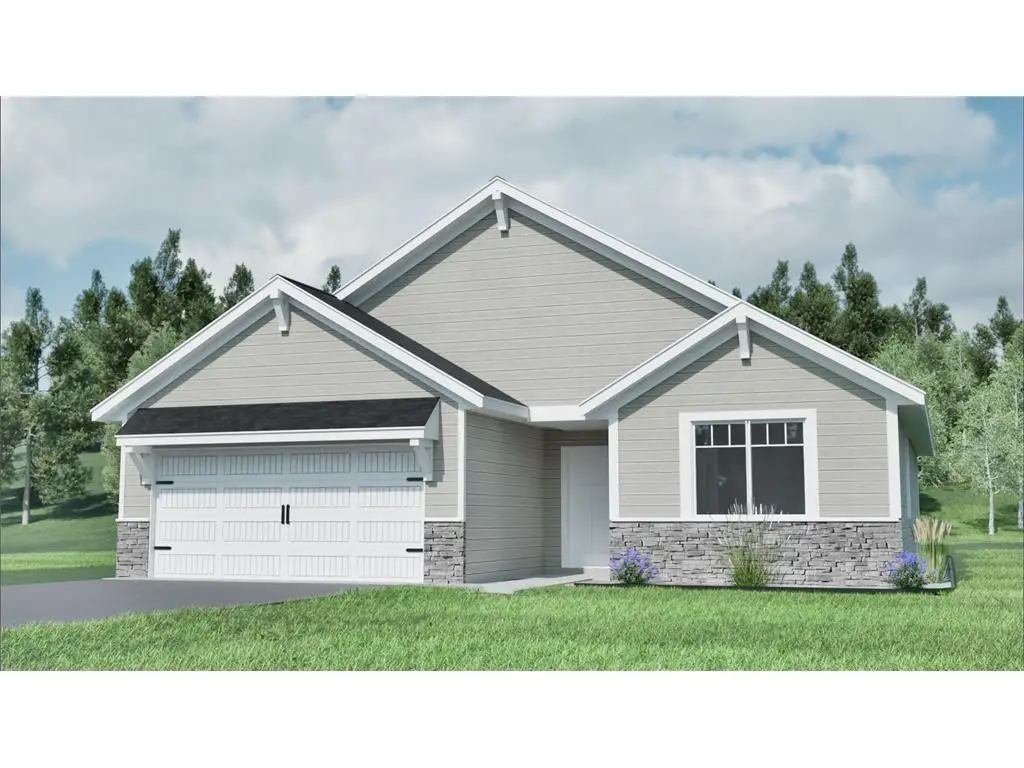 Lot 7 Woods Edge Court, Ironton, MN 56455 - #1