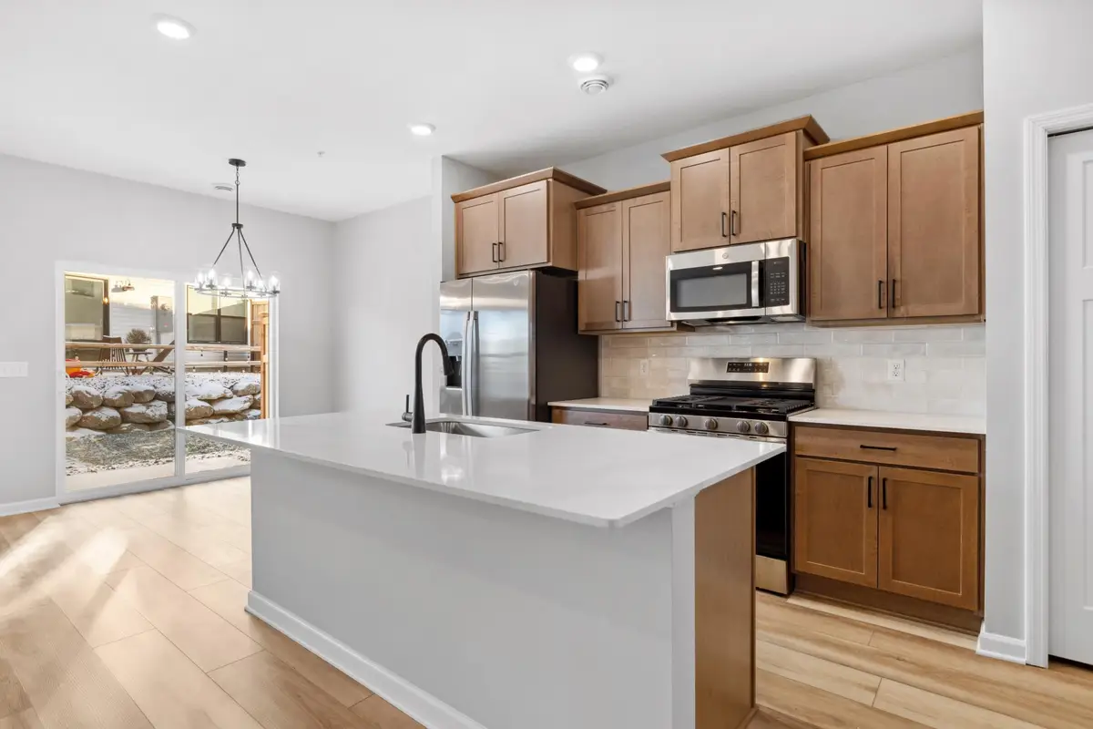 23189 Creekview Court, Rogers, MN 55374 - Image #1