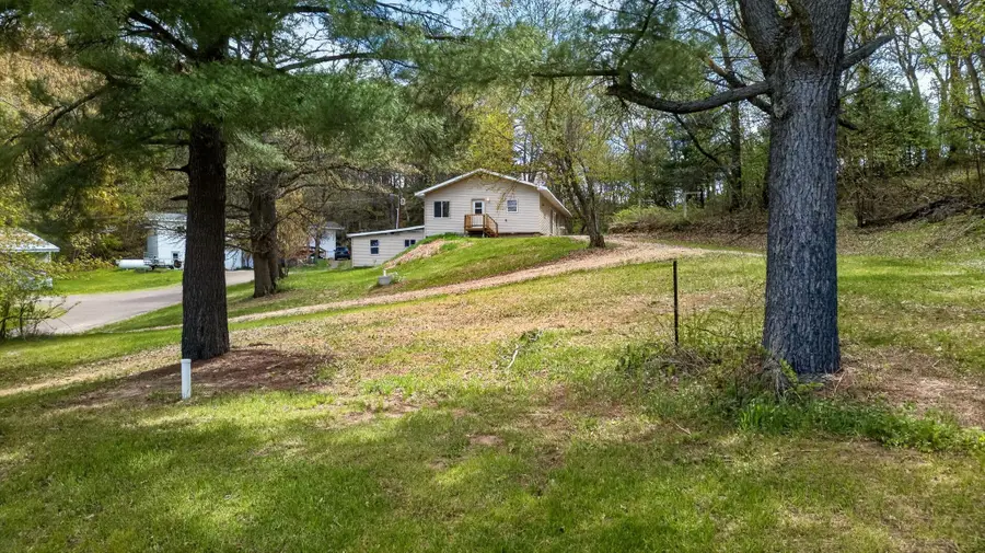 N10266 County Road M, Colfax, WI 54730 - #2