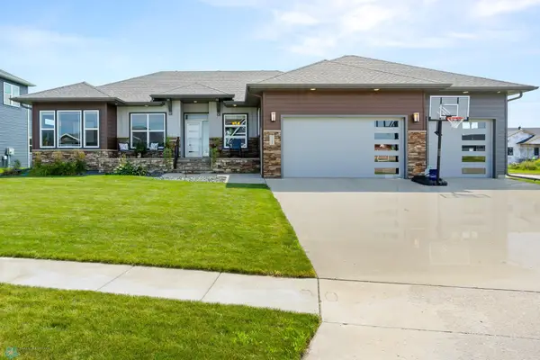 1069 51st Avenue W, West Fargo, ND 58078