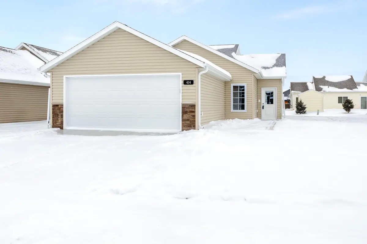 414 Westview Lane E, West Fargo, ND 58078 - Image #1