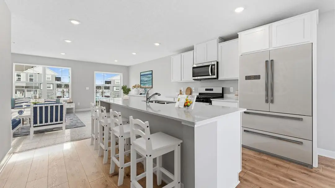 6740 Hinterland Trail S, Cottage Grove, MN 55016 - Image #1