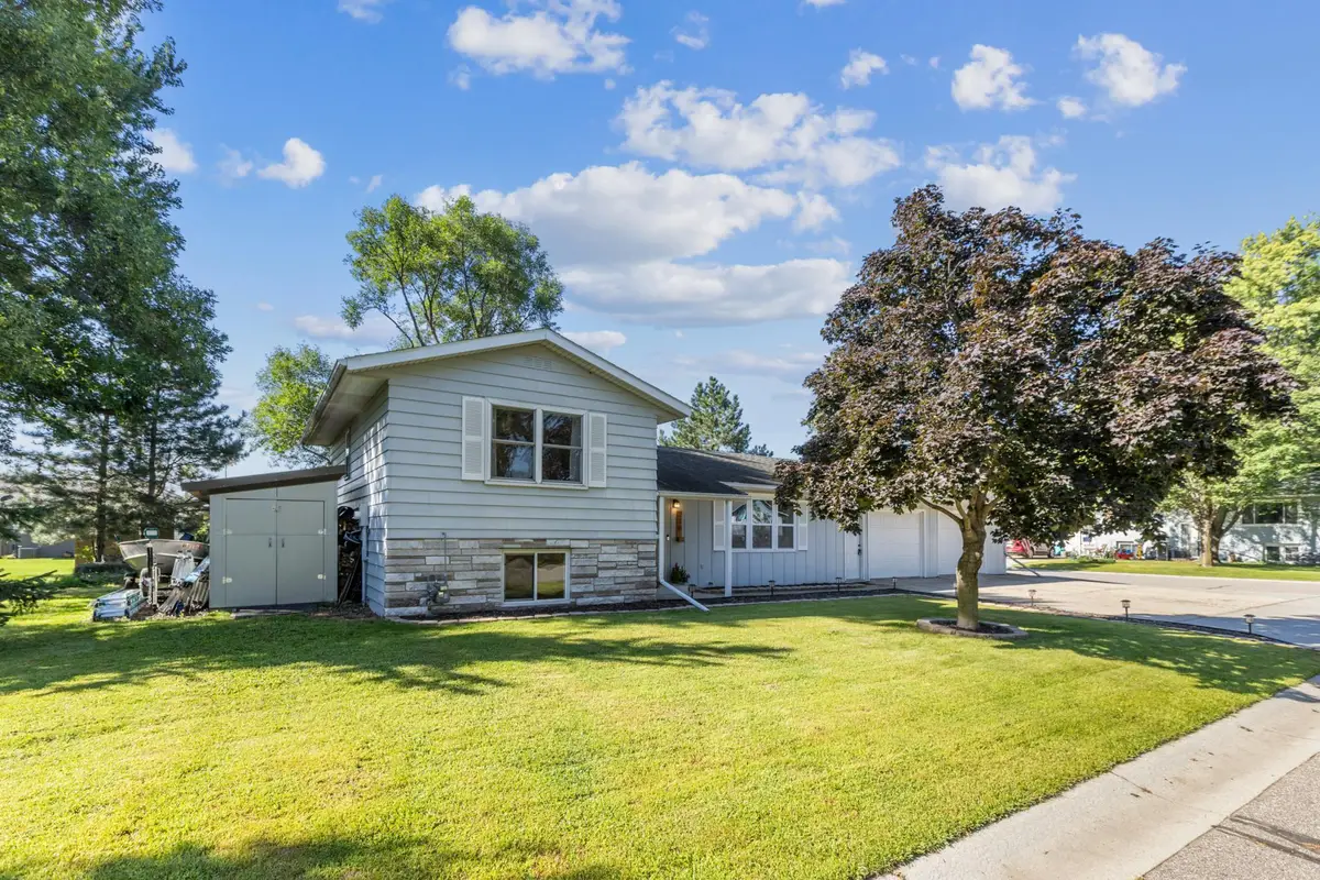 218 Jeanne Avenue E, Eden Valley, MN 55329 - Image #1