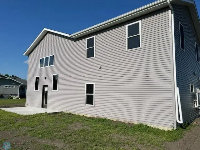 1204 Lincoln, Lisbon, ND 58054 - #2