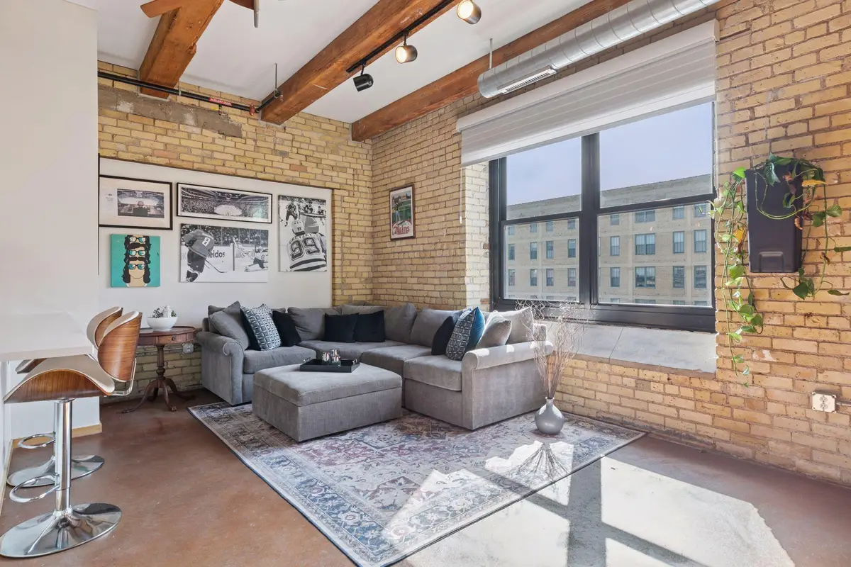 406 Wacouta Street #601, Saint Paul, MN 55101 - Image #1