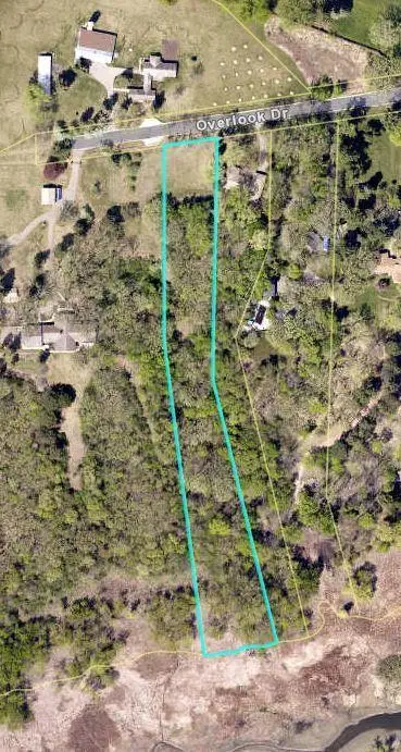 3325 Overlook Drive, Bloomington, MN 55431