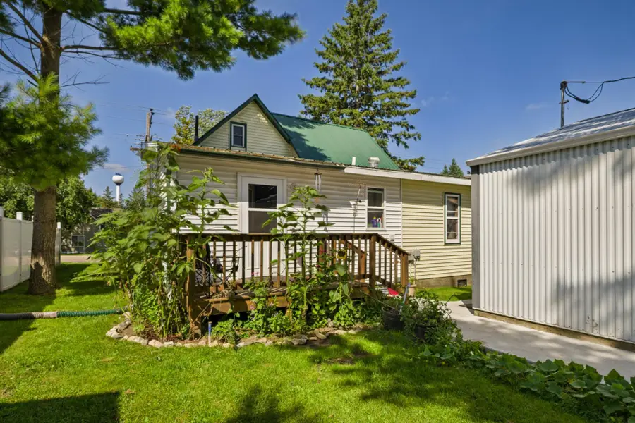 108 Central Avenue S, Bertha, MN 56437 - #2
