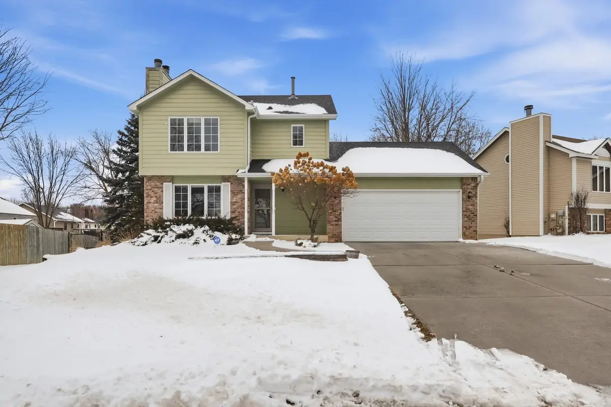 12955 Black Hills Drive, Burnsville, MN 55337 - #1