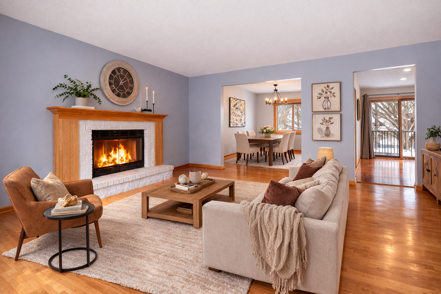 12955 Black Hills Drive, Burnsville, MN 55337 - #2