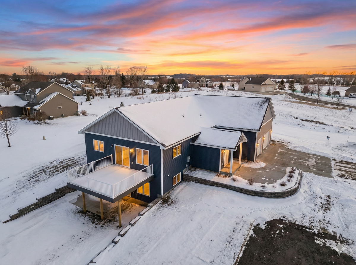 23569 Highland Trail, Fergus Falls, MN 56537 - #1