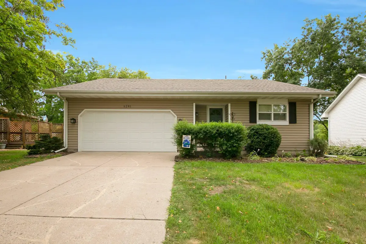 6281 Whispering Oaks Drive, Eden Prairie, MN 55346 - Image #1