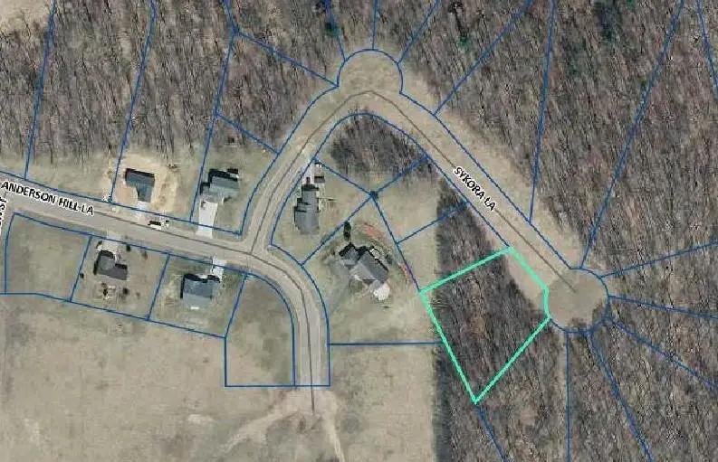 1454 Sykora Lane, Boyceville, WI 54725 - Image #1