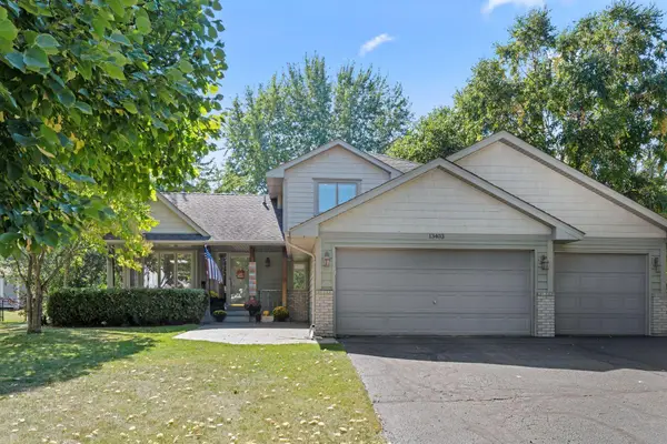 13403 Red Fox Road, Rogers, MN 55374