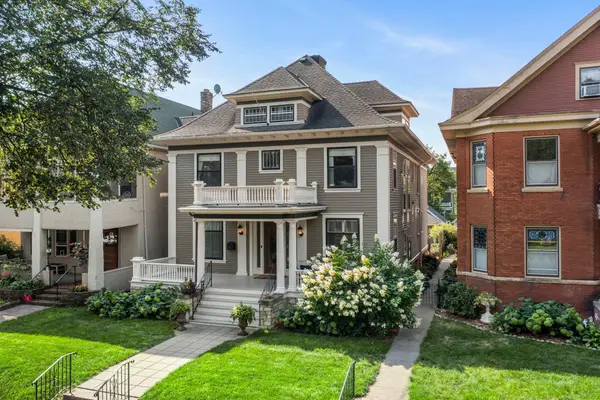 884 Lincoln Avenue, Saint Paul, MN 55105