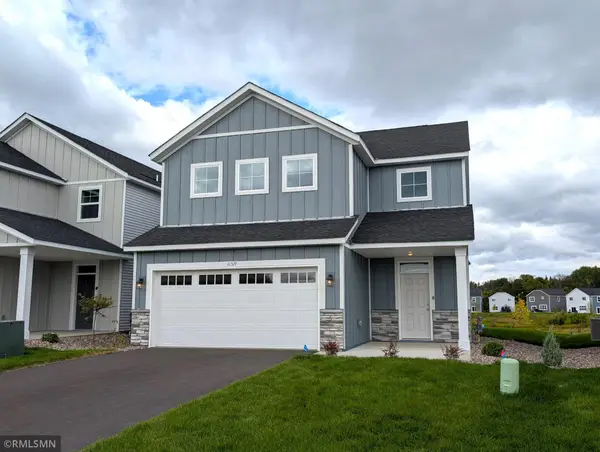 10519 Goodwin Avenue S, Cottage Grove, MN 55016