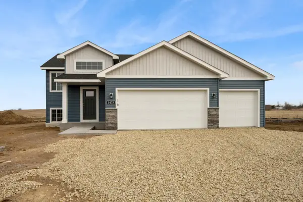 201 Robbie Lane, Howard Lake, MN 55349