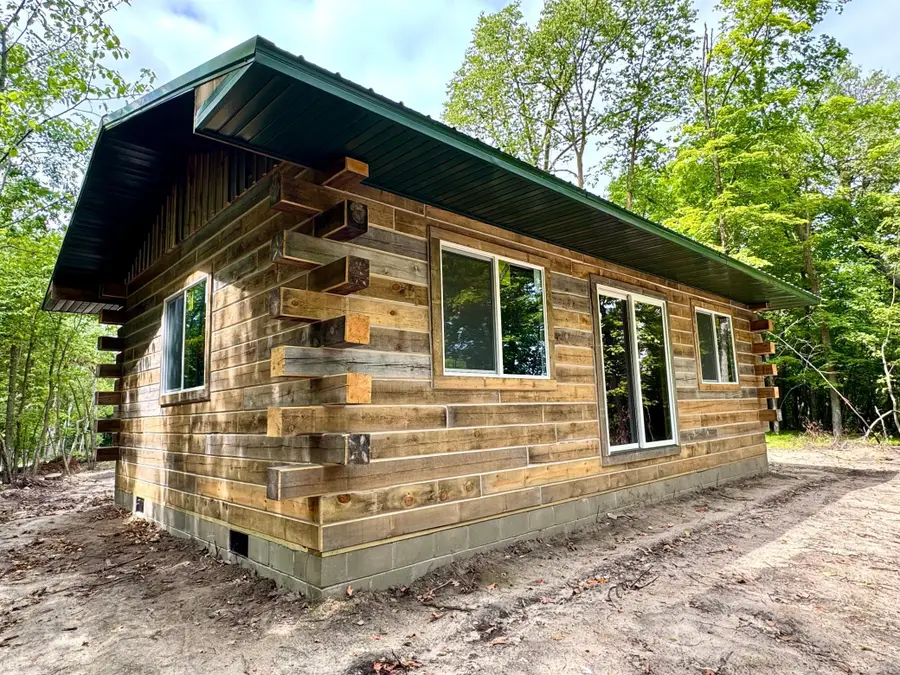 25213 Broadway Avenue, Holmesville Township, MN 56501 - Image #2