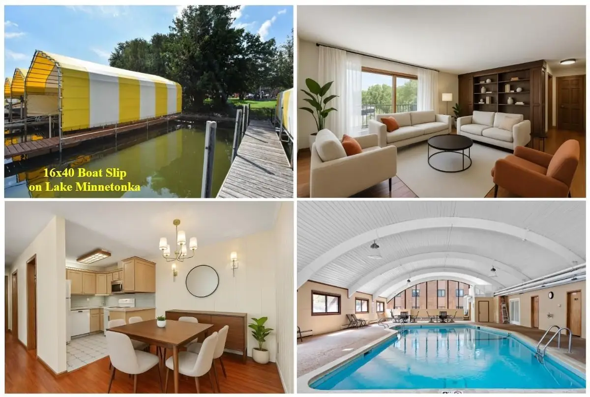 5440 Three Points Boulevard #536, Mound, MN 55364 - Image #1