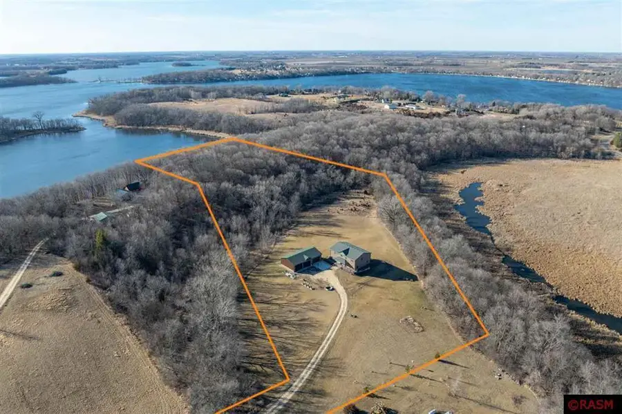 24352 474th Lane, Elysian Township, MN 56028 - Image #2