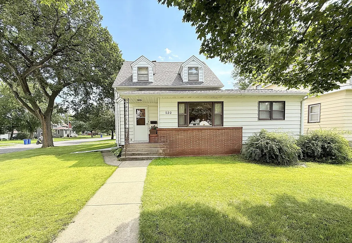 522 5th Avenue, Madison, MN 56256 - Image #1